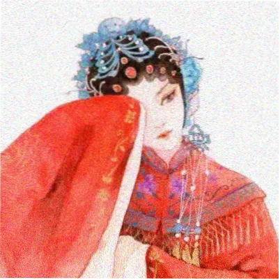 观众 老陈不熬夜 头像